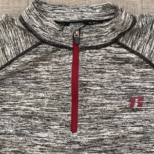 🌟Russell Dri-fit Pullover - Youth XL🌟